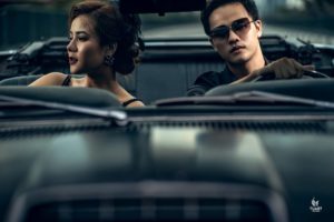 Album tại Sài Gòn – Album chụp hình cưới đẹp 8
