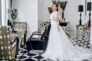 Album tại Tajmasago - Album chụp hình cưới đẹp tại Sài Gòn 8