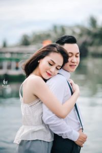 Album tại Đà Nẵng & Hội An - Album chụp hình cưới đẹp 8