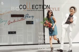 Album chụp hình cưới đẹp tại Sài Gòn