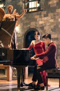 Album chụp hình cưới đẹp tại Hồ Chí Minh 8