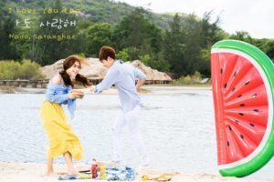 Album chụp hình cưới đẹp tại Hồ Chí Minh 8