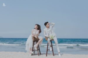 Album chụp hình cưới đẹp Đà Nẵng 9