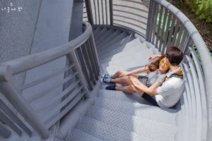 Album chụp hình cưới đẹp ở Hồ Chí Minh 9