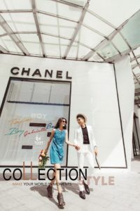 Album chụp hình cưới đẹp tại Sài Gòn 9
