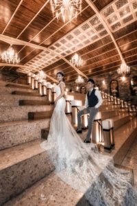 Album chụp hình cưới đẹp tại Hồ Chí Minh thành phố đáng sống 9