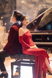 Album chụp hình cưới đẹp tại Hồ Chí Minh 9