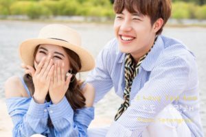 Album chụp hình cưới đẹp tại Hồ Chí Minh 9