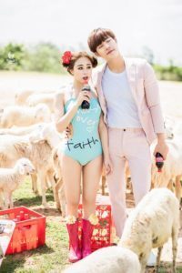 Album chụp hình cưới đẹp Hồ Chí Minh 9
