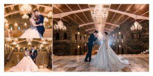 Album ảnh cưới đẹp Sài Gòn: Tina Ho - AaRon Lam