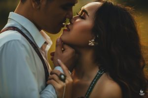 Album tại Đà Nẵng : Phúc & Thảo - Album chụp hình cưới đẹp 10
