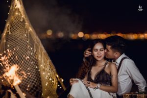 Album tại Đà Nẵng : Phúc & Thảo - Album chụp hình cưới đẹp 12