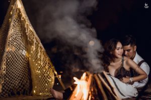 Album tại Đà Nẵng : Phúc & Thảo - Album chụp hình cưới đẹp 13