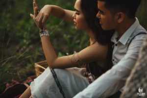Album tại Đà Nẵng : Phúc & Thảo - Album chụp hình cưới đẹp 15