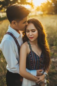 Album tại Đà Nẵng : Phúc & Thảo - Album chụp hình cưới đẹp 2