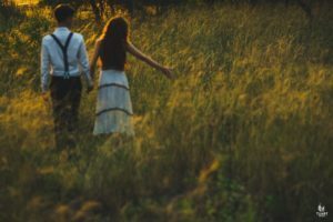 Album tại Đà Nẵng : Phúc & Thảo - Album chụp hình cưới đẹp 5