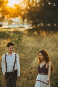 Album tại Đà Nẵng : Phúc & Thảo - Album chụp hình cưới đẹp 9