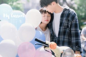 Album ảnh cưới Style Hàn Quốc 2