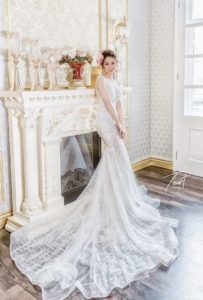 Thuê váy cưới ở đâu đẹp?