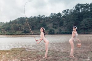 Album ảnh Tuyệt tình cốc 3 231227