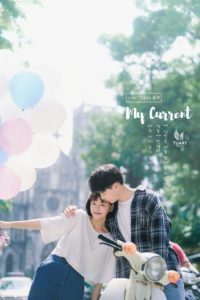 Album ảnh cưới Style Hàn Quốc 4