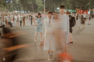 Album ảnh cưới Style Hàn Quốc 49