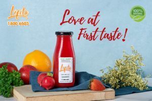 Lofita – Quán cafe view đẹp chụp ảnh check in ở Hà Nội 5