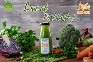 Lofita – Quán cafe view đẹp chụp ảnh check in ở Hà Nội