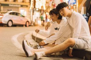 Album ảnh cưới Style Hàn Quốc 13