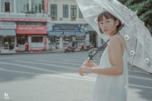 Album ảnh cưới Style Hàn Quốc 16