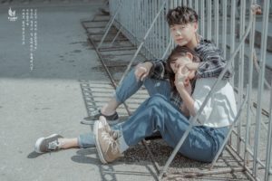 Album ảnh cưới Style Hàn Quốc 19