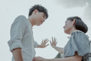 Album ảnh cưới Style Hàn Quốc 24