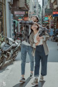 Album ảnh cưới Style Hàn Quốc 28