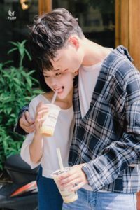 Album ảnh cưới Style Hàn Quốc 31