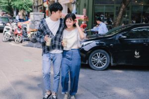 Album ảnh cưới Style Hàn Quốc 34