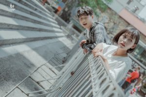 Album ảnh cưới Style Hàn Quốc 36