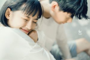Album ảnh cưới Style Hàn Quốc 38