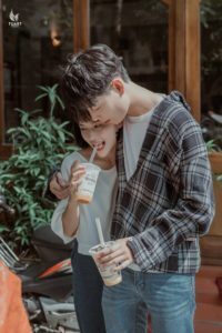 Album ảnh cưới Style Hàn Quốc 40