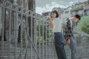Album ảnh cưới Style Hàn Quốc 342