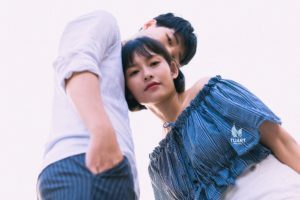 Album ảnh cưới Style Hàn Quốc 44