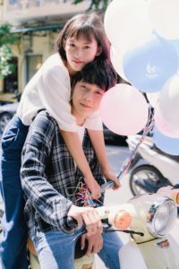 Album ảnh cưới Style Hàn Quốc 45