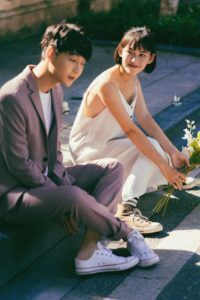 Album ảnh cưới Style Hàn Quốc 46