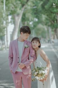 Album ảnh cưới Style Hàn Quốc 48