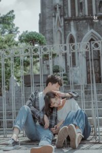 Album ảnh cưới Style Hàn Quốc 49
