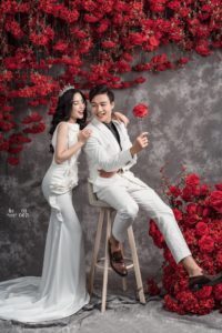 Album ảnh cưới tổng hợp Phim Trường TuArt331