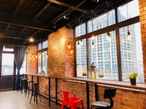 Lofita – Quán cafe view đẹp chụp ảnh check in ở Hà Nội 2