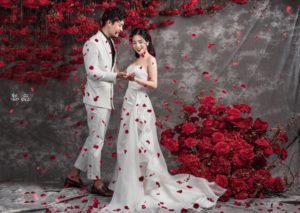 Album ảnh cưới tổng hợp Phim Trường TuArt2344