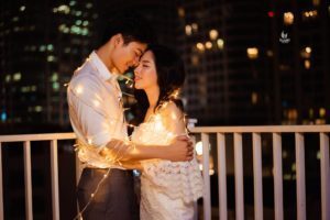 Album ảnh cưới Hàn Quốc tại Studio 30