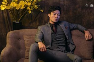 Album ảnh cưới Hàn Quốc tại Studio 22
