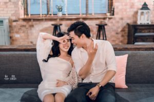 Album ảnh cưới tổng hợp Phim Trường TuArtwe